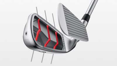 PING G410 CROSSOVER #4 ヘッドカバー付き PING G410 CROSSOVER#4 ヘッドカバー付き