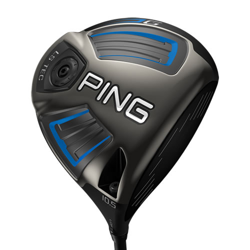 PING G30 ドライバー 10.5度 LS TEC Drivers - G LS Tec - PING