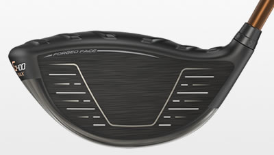 PING G400 MAX ドライバー 9度 ping g400ドライバー 美品 G400max 9° PING ピン ヘッドとカバーのみ