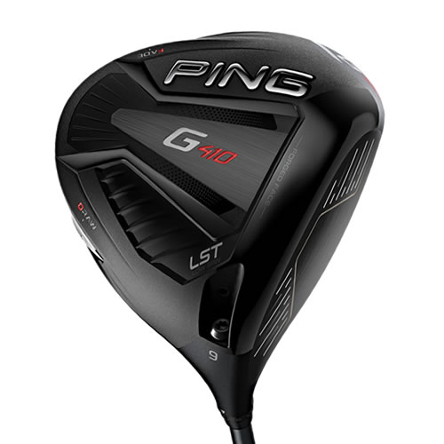 G410 LST Driver - PING