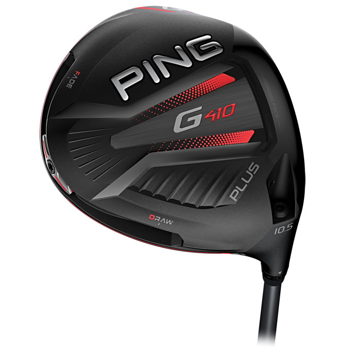 G410 Plus Driver - PING