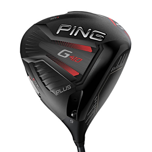 G410 Plus Driver - PING