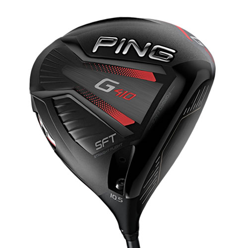 PING G SFT 10° ドライバー ALTA J50 R 45.75 PING G SFT 10° ドライバー ALTA J50 R 45.75 PING G SFT 10