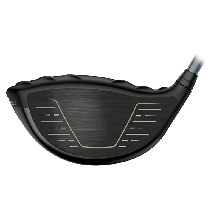 【レフティ】G425LST ドライバー G425 LST Driver - PING