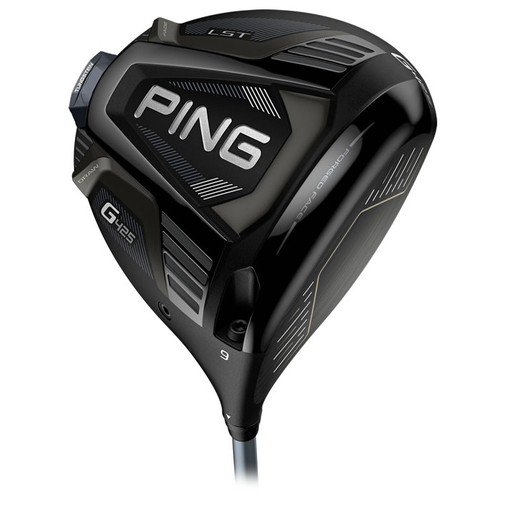 さ*ぴ様 PING G425 LST ドライバー G425 LST Driver - PING