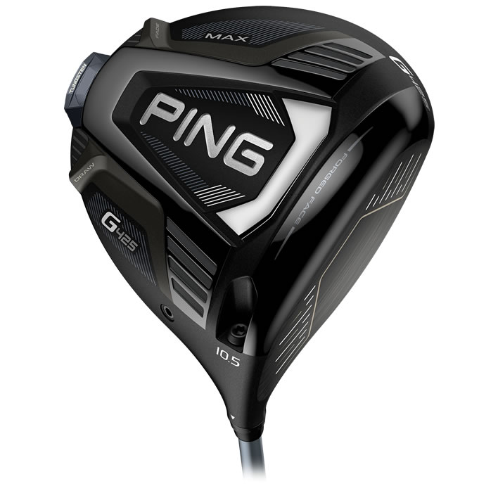 PING G425 MAX ドライバー10.5° PING G425 MAX Driver - PING