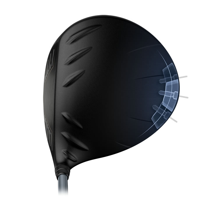 G425 SFT Driver - PING