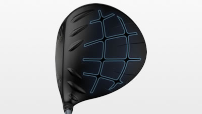 G425 SFT Driver - PING