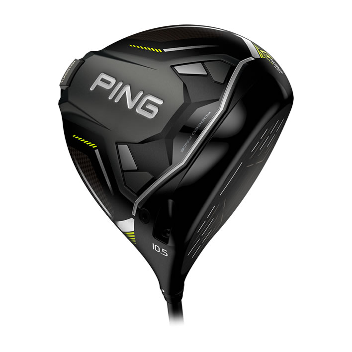 G430 MAX 10K ドライバー Golf Drivers - PING