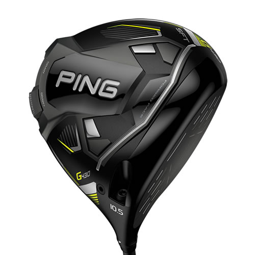 クラブ PING G430 SFT 3W Golf Drivers - PING