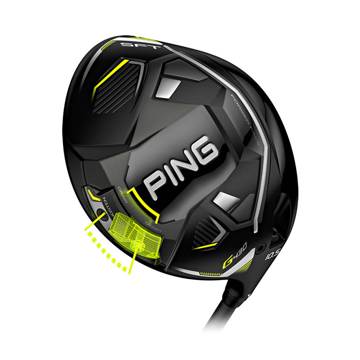 Golf Drivers - PING