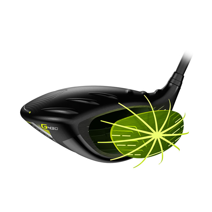 Golf Drivers - PING