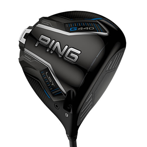 PING G440 LST ドライバー 9° Golf Drivers - PING