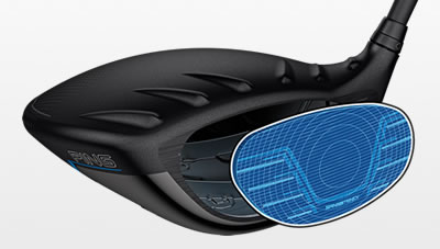 G440 driver face illustration
