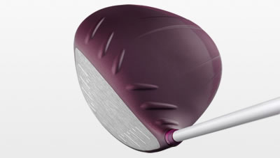 Women's G Le2 Driver - PING