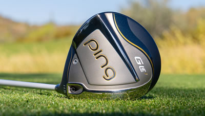 ピン G Le3 ドライバー G Le3 G Le3 11.5° レディース フレックスA 中古 Aランク Women\u0027s Clubs - PING