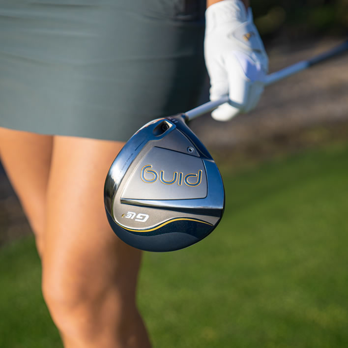 Women's Clubs - PING