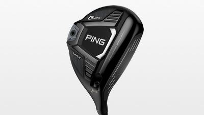 PING G425 MAX Fairway - PING