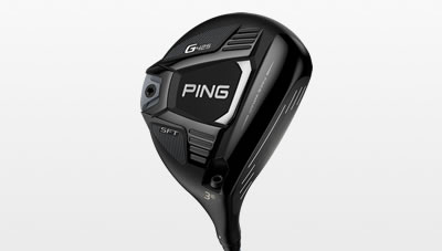 G425 SFT Fairway Wood - PING