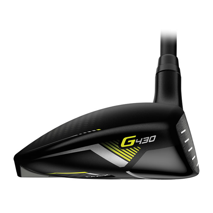 クラブ PING G430 MAX 7w PING TOUR 2.0 65 R Fairway Woods - PING
