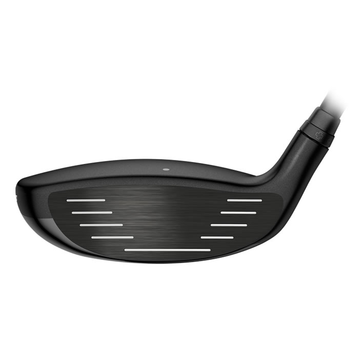 thumbnail of G430 SFT fairway face view
