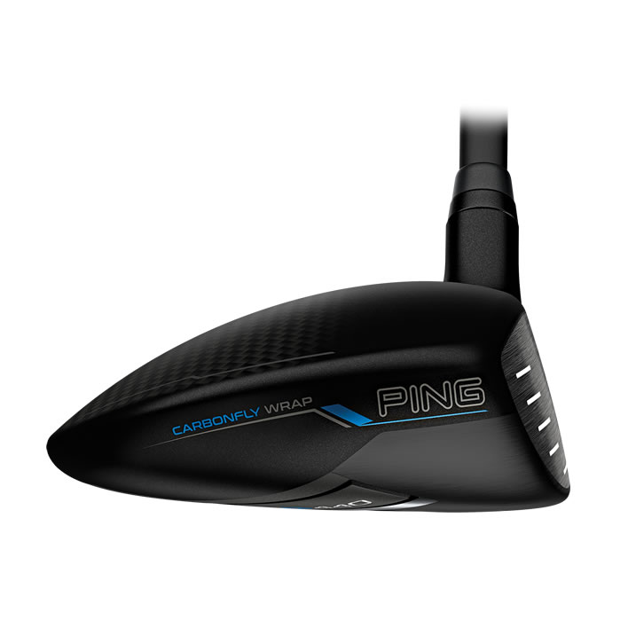 Fairway Woods - PING