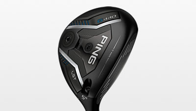 Fairway Woods - PING