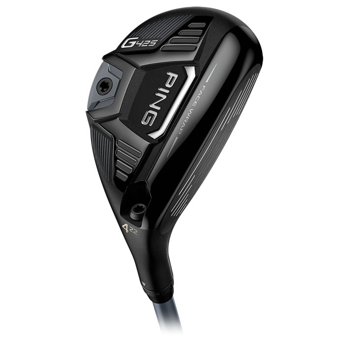 PING G425 Hybrid - PING