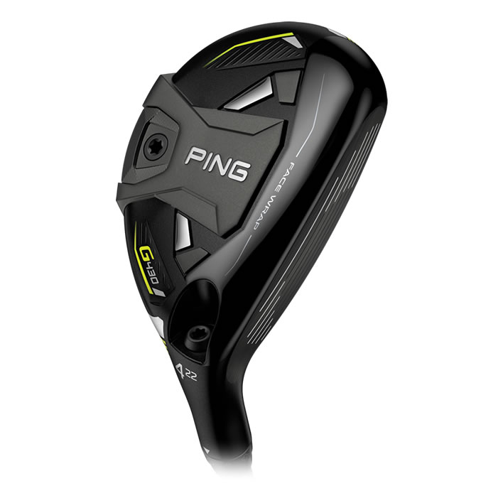 クラブ PING 430 4u Hybrid Golf Clubs - PING