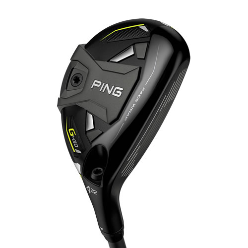 Hybrid Golf Clubs - PING