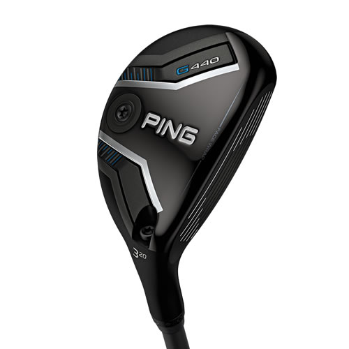 Hybrid Golf Clubs - PING