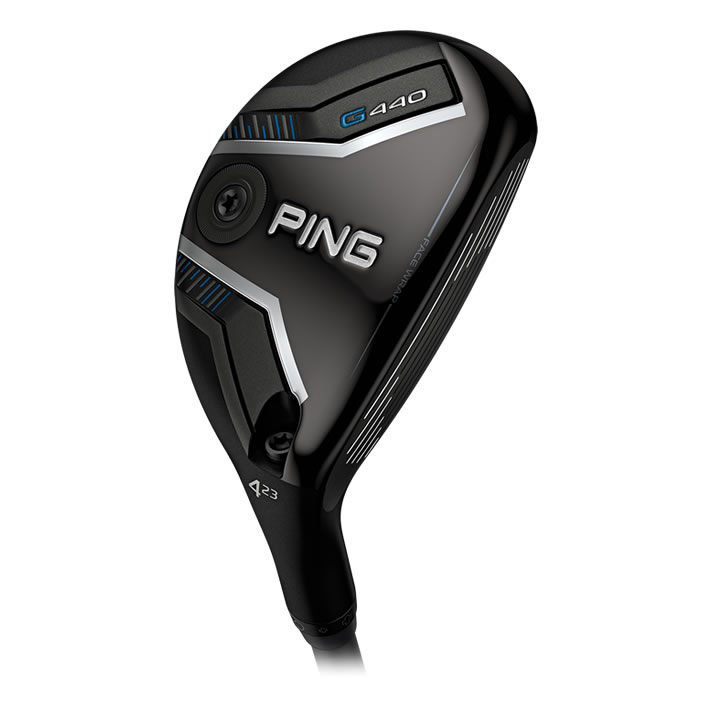 Hybrid Golf Clubs - PING