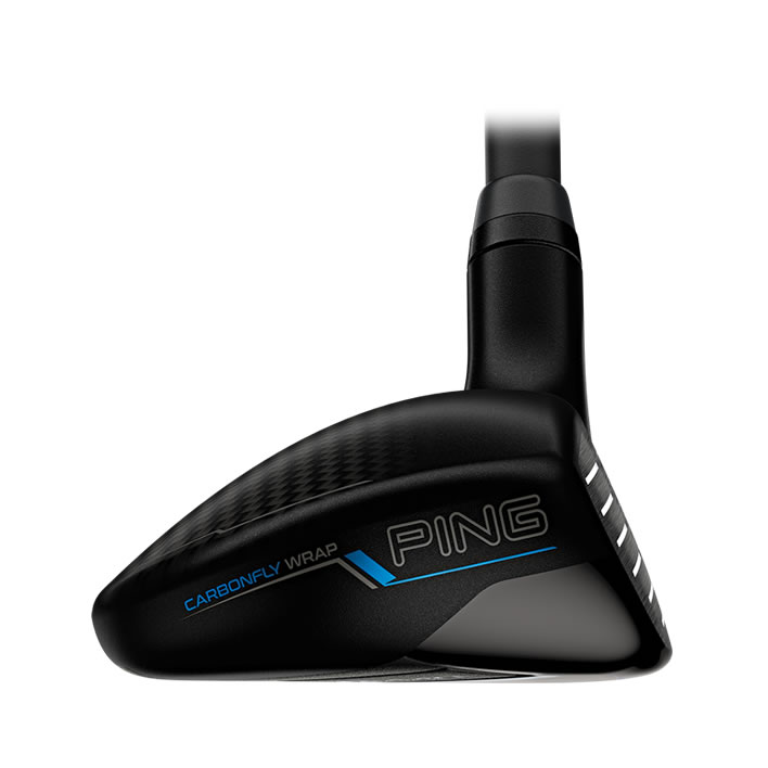 Hybrid Golf Clubs - PING