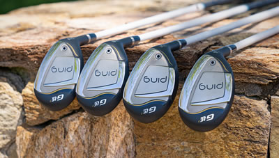 Women's Clubs - PING