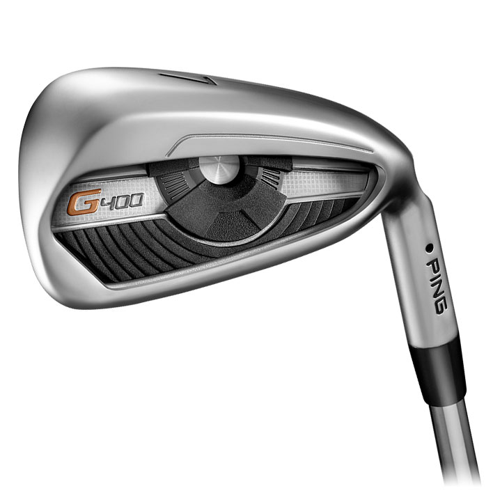 Irons - G400 - PING