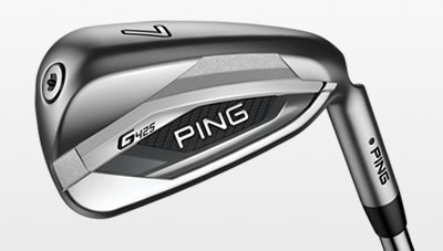 PING G425 Irons - PING