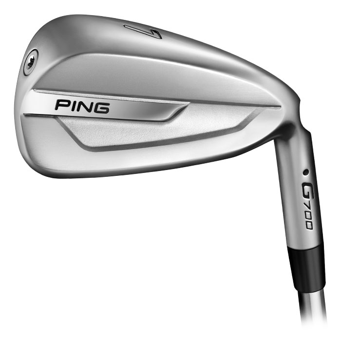 Irons - G700 - PING