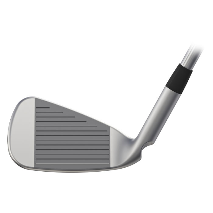 ★☆◎PING IRON◎☆★ Ping S57 Irons | Golf Monthly