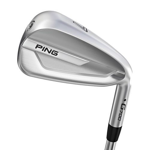 Irons - G700 - PING