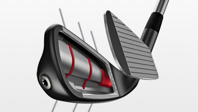 G710 Irons - PING