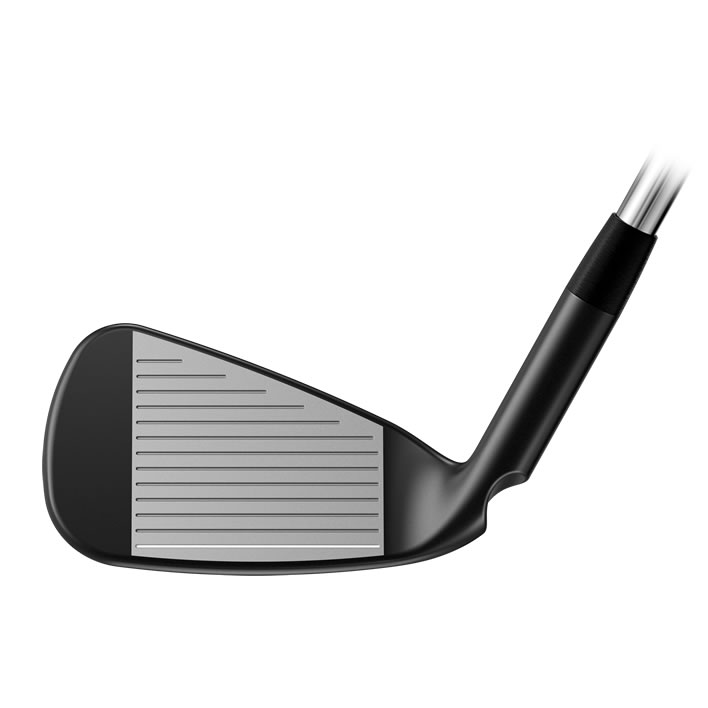 PING G710 ブラック UW G710 Irons - PING