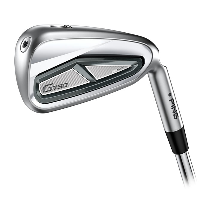 PING G730 アイアン　9本セット　Dynamic Gold 95 Golf Irons - PING