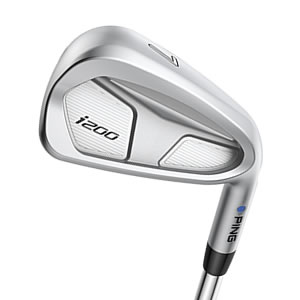 Irons - i200 - PING