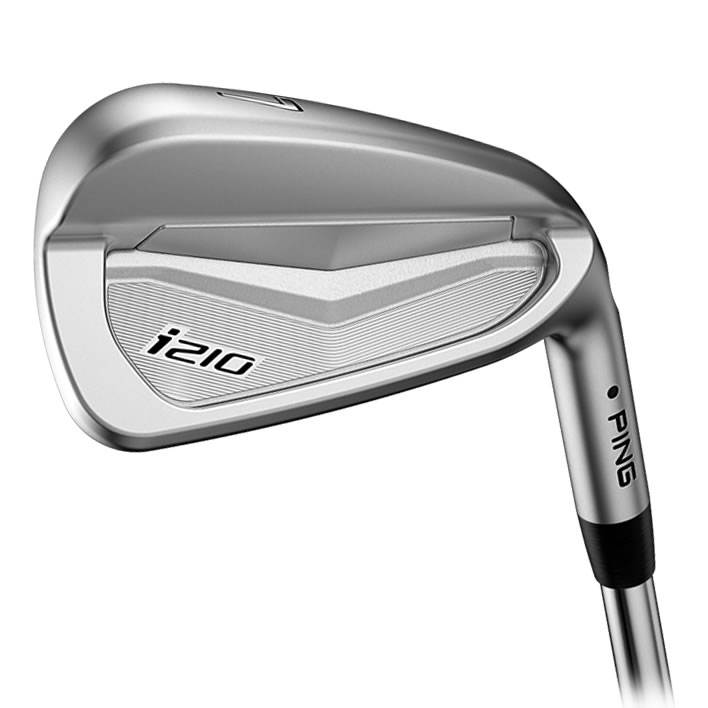 ping i210アイアン i210 Irons - PING