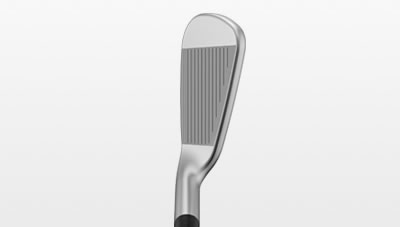 i210 Irons - PING