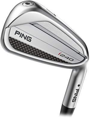 Clubs - PING