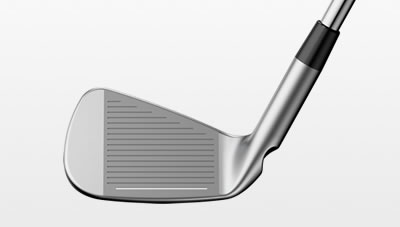 Irons - i59 - PING