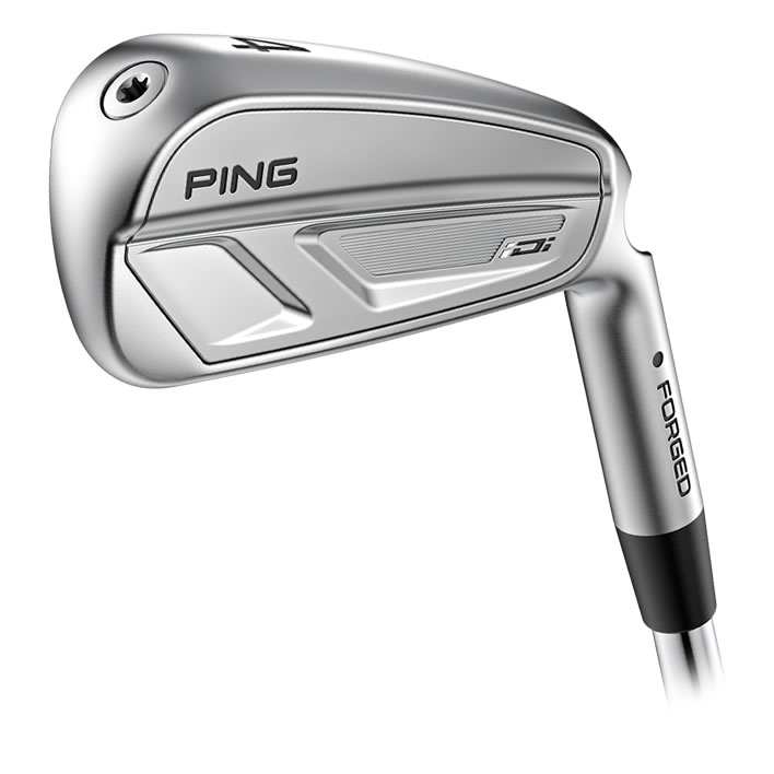 Golf Irons - PING