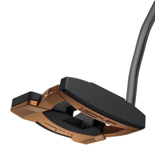 Heppler Putters - PING