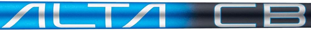 Alta CB Blue shaft